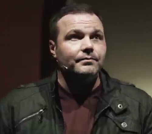 Missionary dating mark driscoll