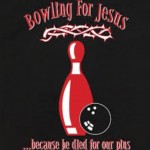 Bowling for Jesus image