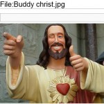 Buddy Jesus